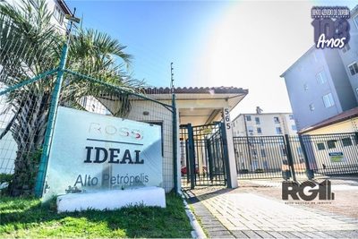 Apartamento, 2 quartos, 43 m² - Foto 1
