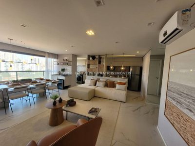 Apartamento, 4 quartos, 146 m² - Foto 2