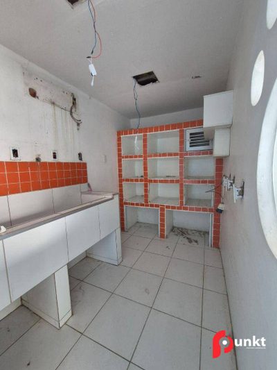 Loja-Salão, 30 m² - Foto 4
