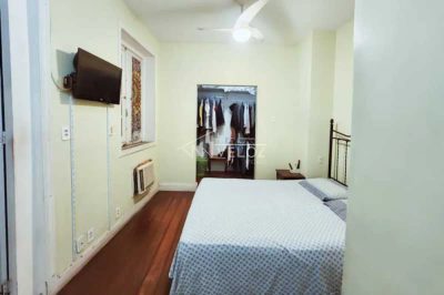 Apartamento, 3 quartos, 138 m² - Foto 2