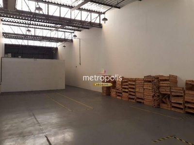 Prédio Inteiro, 805 m² - Foto 4
