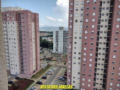 Apartamento, 3 quartos, 77 m² - Foto 4