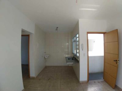 Apartamento, 2 quartos, 50 m² - Foto 3