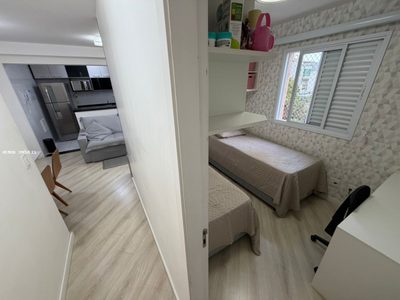 Apartamento, 2 quartos, 54 m² - Foto 4