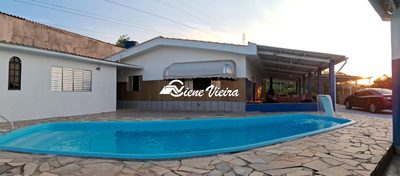 Chácara, 4 quartos, 3000 m² - Foto 3