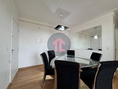 Apartamento, 3 quartos, 70 m² - Foto 2
