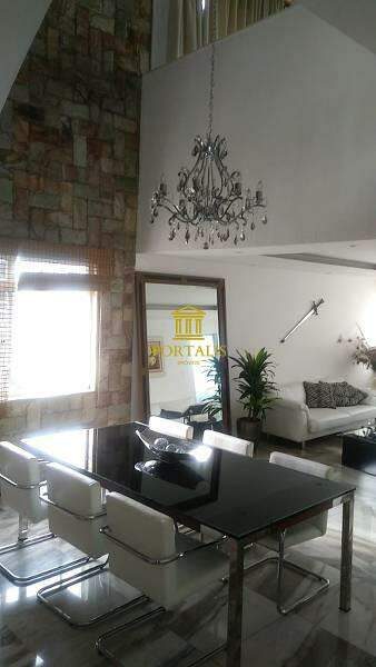 Cobertura, 4 quartos, 370 m² - Foto 3