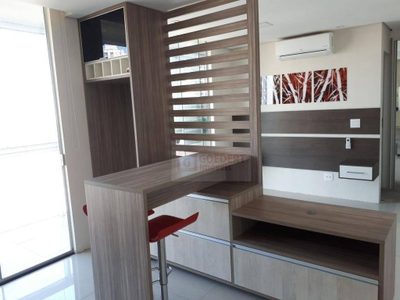 Kitnet-Studio, 38 m² - Foto 2