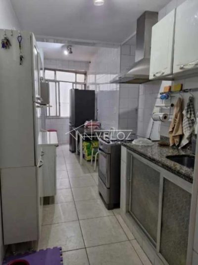 Apartamento, 3 quartos, 123 m² - Foto 2