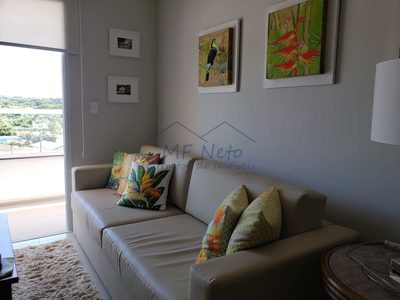 Apartamento, 3 quartos, 82 m² - Foto 2