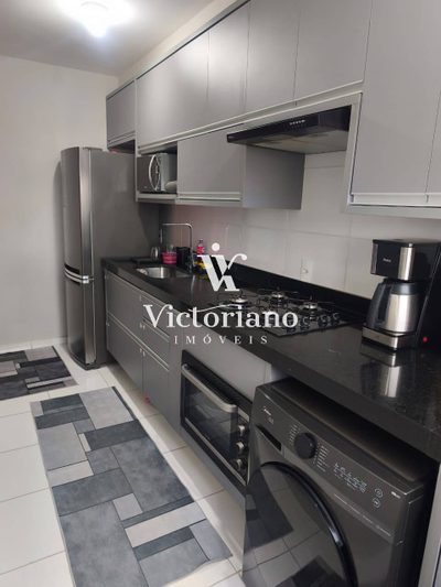 Apartamento, 2 quartos, 57 m² - Foto 3