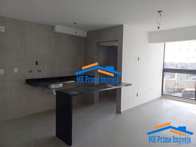 Apartamento, 2 quartos, 54 m² - Foto 5