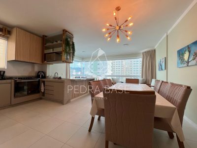 Apartamento, 3 quartos, 140 m² - Foto 4