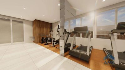 Apartamento, 3 quartos, 123 m² - Foto 4
