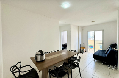 Apartamento, 2 quartos, 63 m² - Foto 4