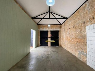 Prédio Inteiro, 220 m² - Foto 3