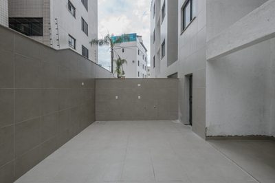 Apartamento, 3 quartos, 50 m² - Foto 1
