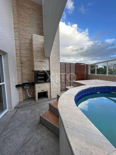 Apartamento, 2 quartos, 127 m² - Foto 3