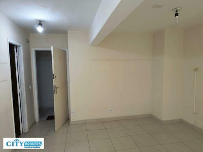 Apartamento, 1 quarto, 33 m² - Foto 3