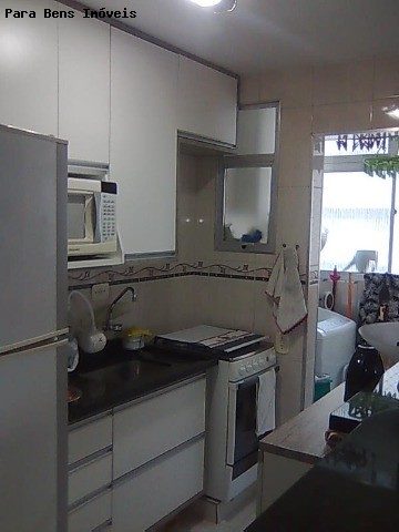 Apartamento, 2 quartos, 47 m² - Foto 2