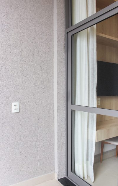 Apartamento, 1 quarto, 25 m² - Foto 5