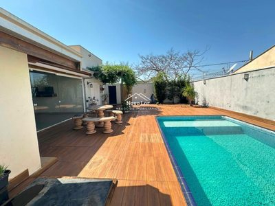 Casa, 3 quartos, 209 m² - Foto 3