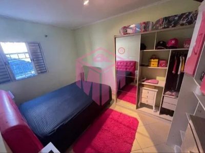 Sobrado, 3 quartos, 138 m² - Foto 5