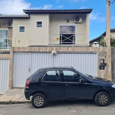 Casa, 3 quartos, 99 m² - Foto 1