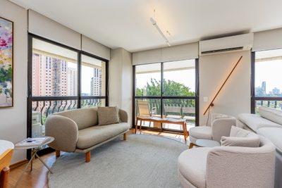 Apartamento, 4 quartos - Foto 5