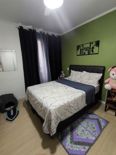 Apartamento, 2 quartos, 72 m² - Foto 1