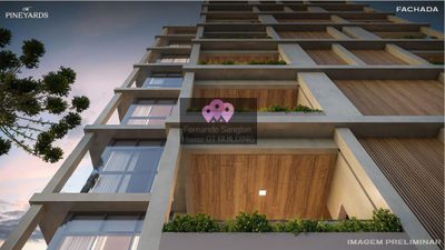 Apartamento, 2 quartos, 130 m² - Foto 5