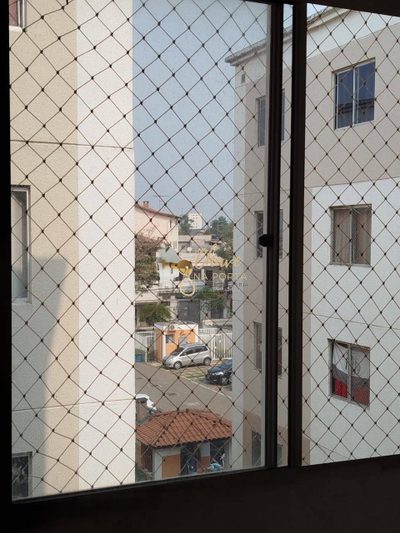 Apartamento, 2 quartos, 48 m² - Foto 4