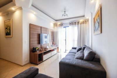 Apartamento, 3 quartos, 98 m² - Foto 2