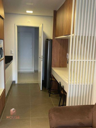 Kitnet-Studio, 34 m² - Foto 2