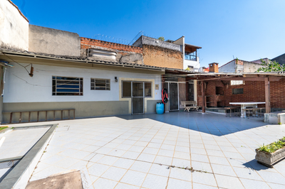 Casa, 3 quartos, 206 m² - Foto 3
