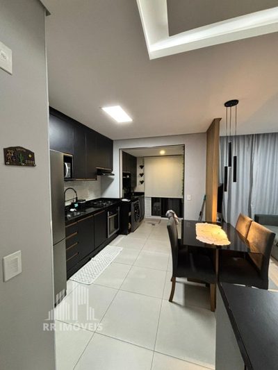 Apartamento, 2 quartos, 42 m² - Foto 3