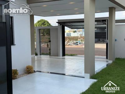 Casa, 3 quartos, 112 m² - Foto 3