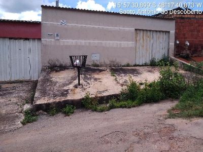 Casa, 2 quartos, 225 m² - Foto 1