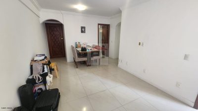 Apartamento, 3 quartos, 87 m² - Foto 2