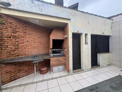 Casa, 3 quartos - Foto 4