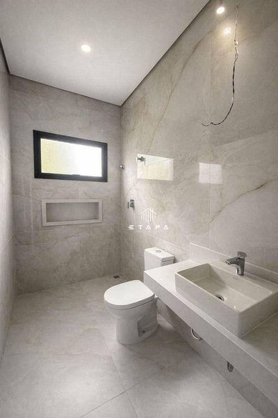 Casa de Condomínio, 3 quartos - Foto 2