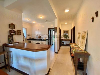 Casa, 3 quartos, 600 m² - Foto 3