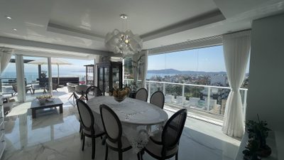 Apartamento, 4 quartos, 280 m² - Foto 1