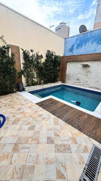 Casa, 3 quartos, 145 m² - Foto 3