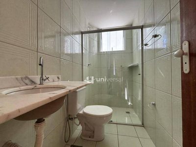 Apartamento, 1 quarto, 38 m² - Foto 3