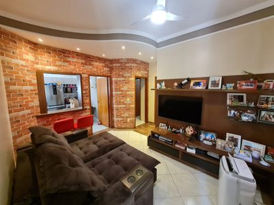 Apartamento, 2 quartos - Foto 1
