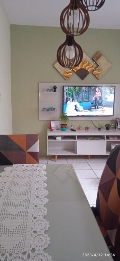 Apartamento, 2 quartos, 80 m² - Foto 2
