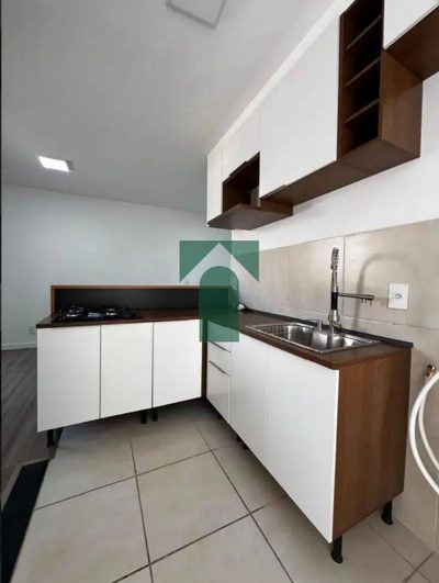 Apartamento, 2 quartos, 49 m² - Foto 5