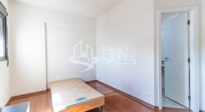 Apartamento, 3 quartos, 161 m² - Foto 2