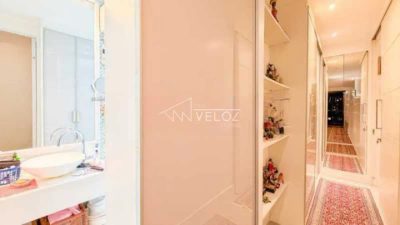 Apartamento, 3 quartos, 101 m² - Foto 1